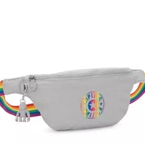 PRIDE FRESH KIPLING FANNY PACK